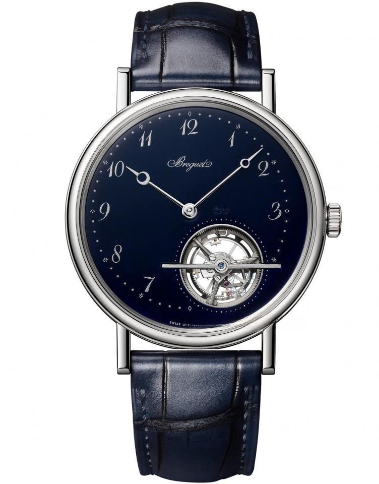 BREGUET 5367PT/2Y/9WU