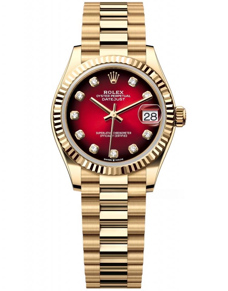 ROLEX 278278-0049