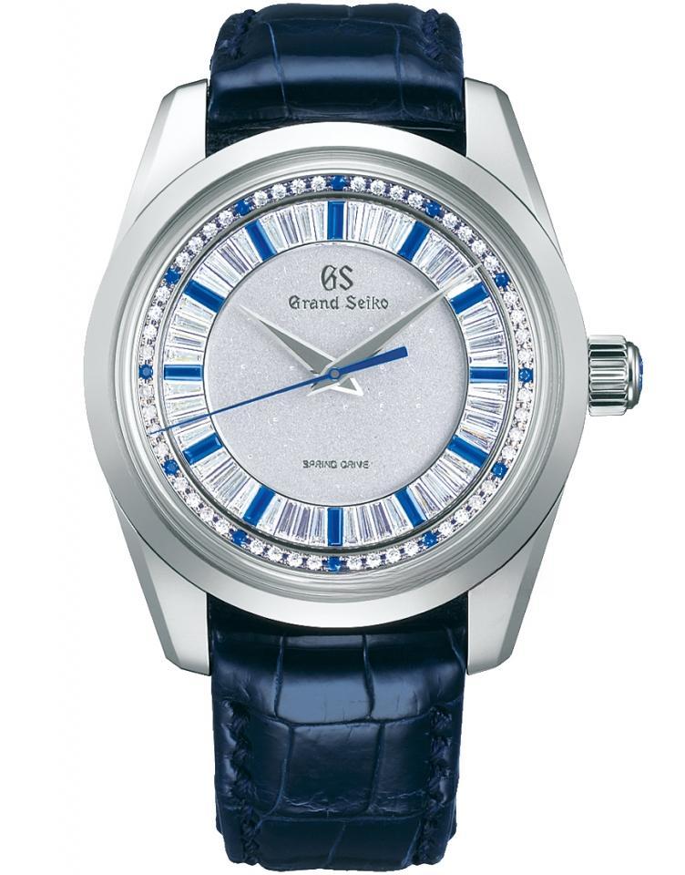 GRAND SEIKO SBGD205