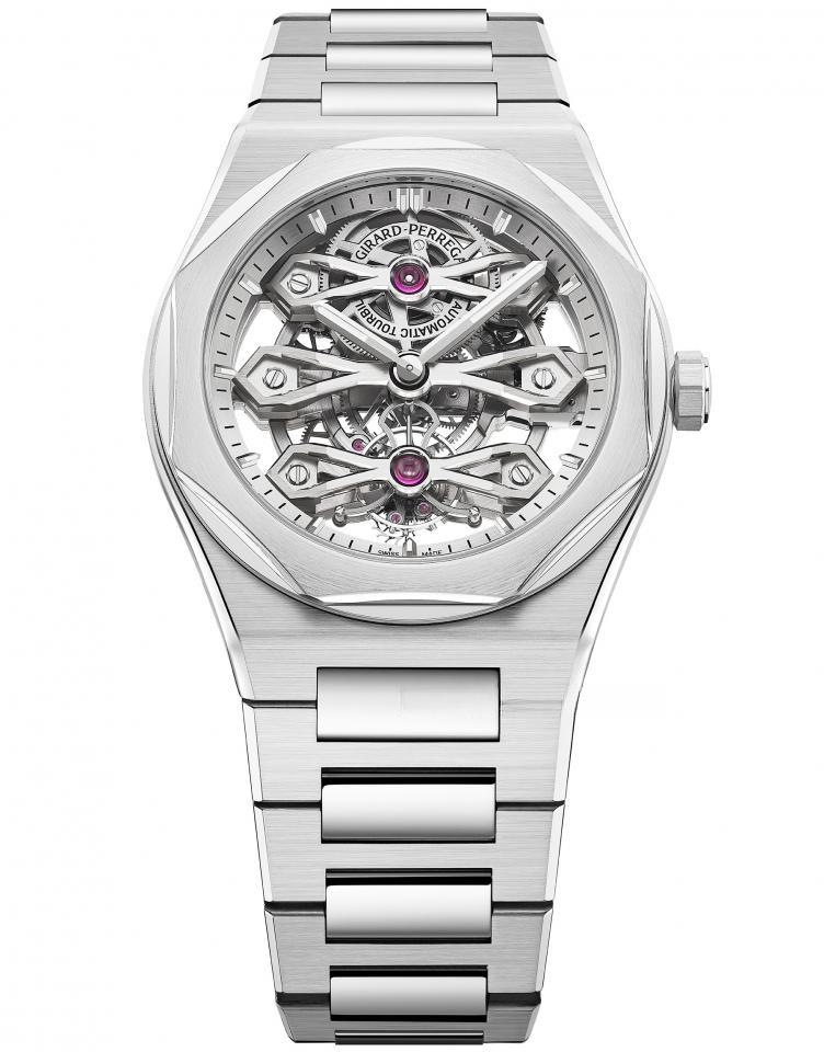 GIRARD-PERREGAUX 99112-58-3576-1CM