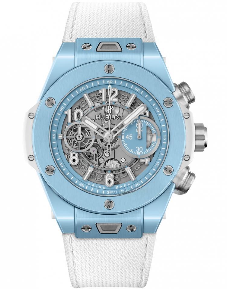 HUBLOT 411.EX.5120.NR