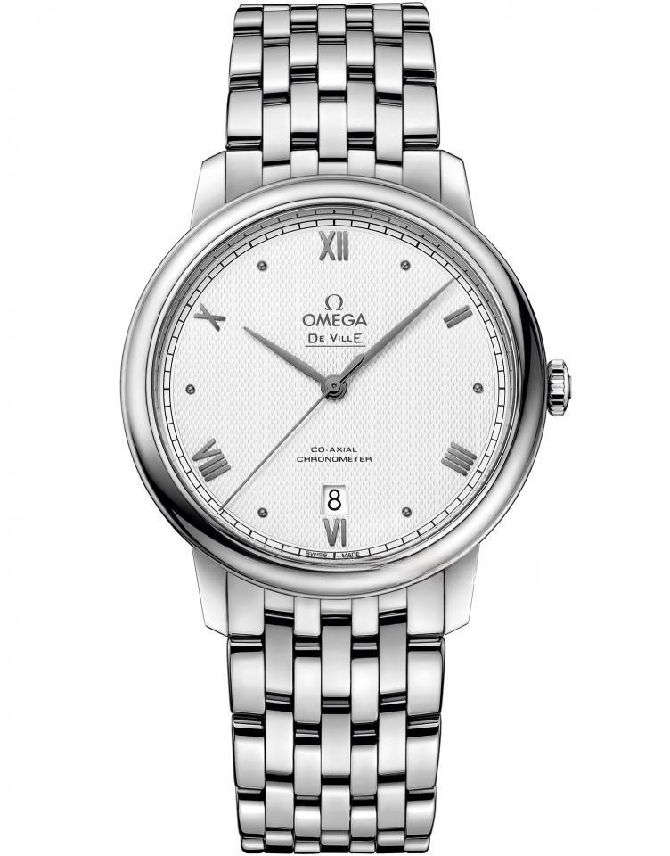 OMEGA 424.10.40.20.02.006