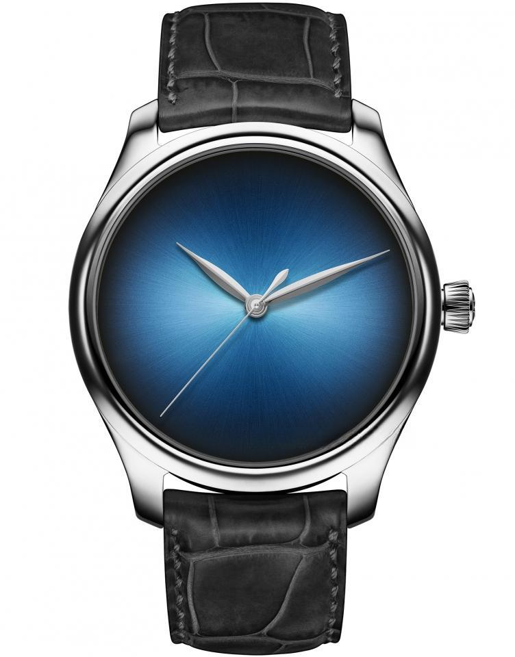 H. MOSER & CIE 1200-0215