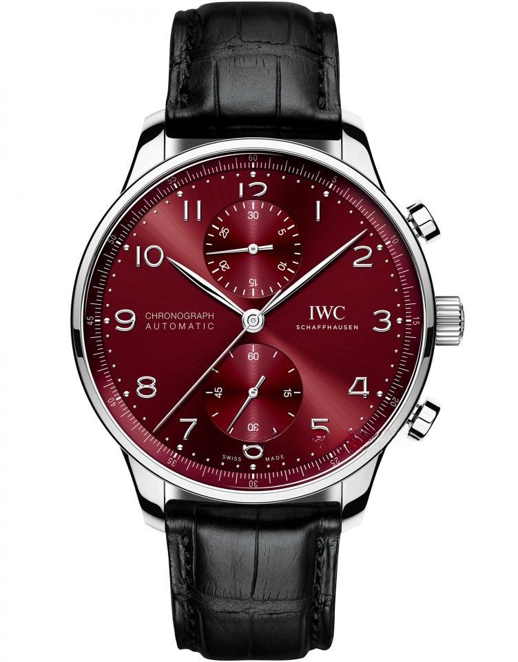IWC