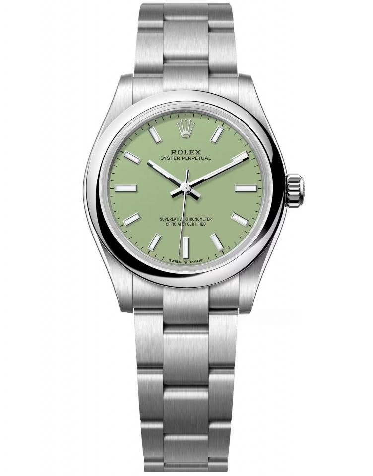 ROLEX 277200-0012