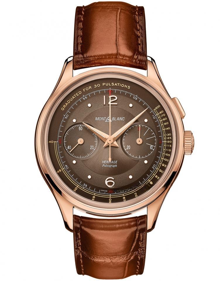 MONTBLANC 126095