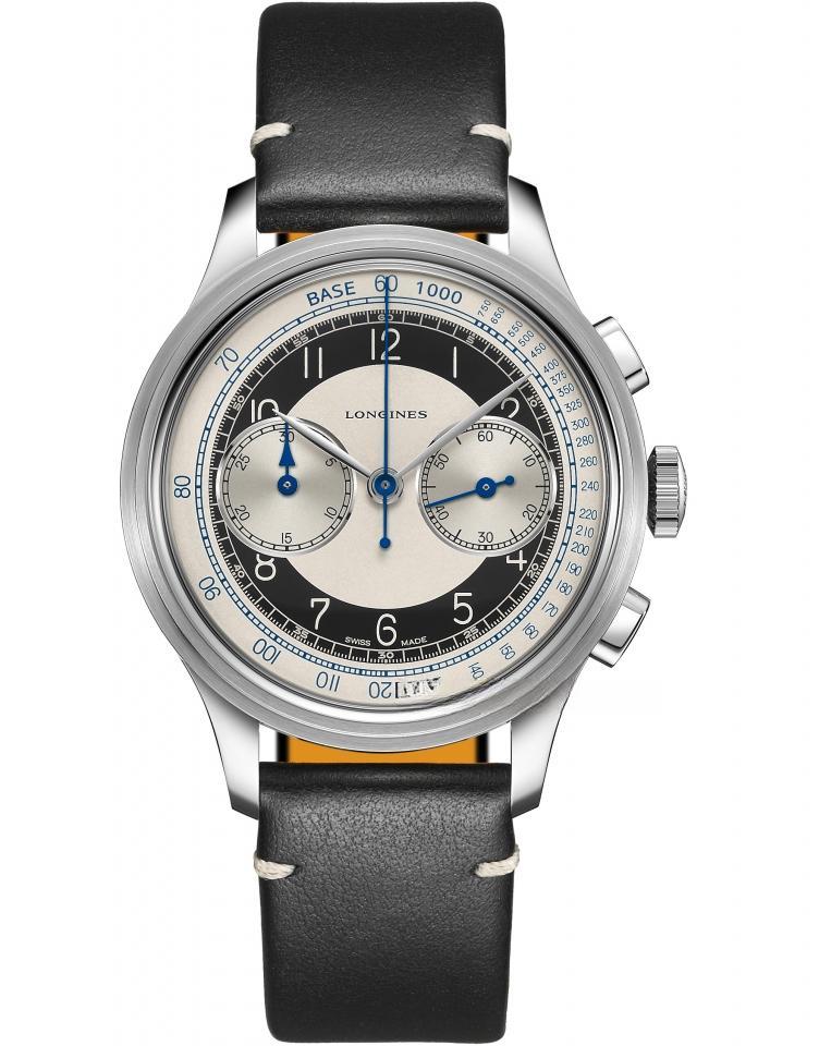 LONGINES L2.330.4.93.0