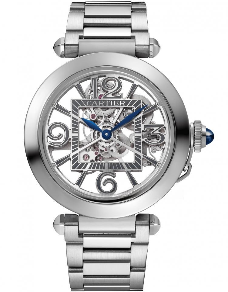 CARTIER WHPA0007