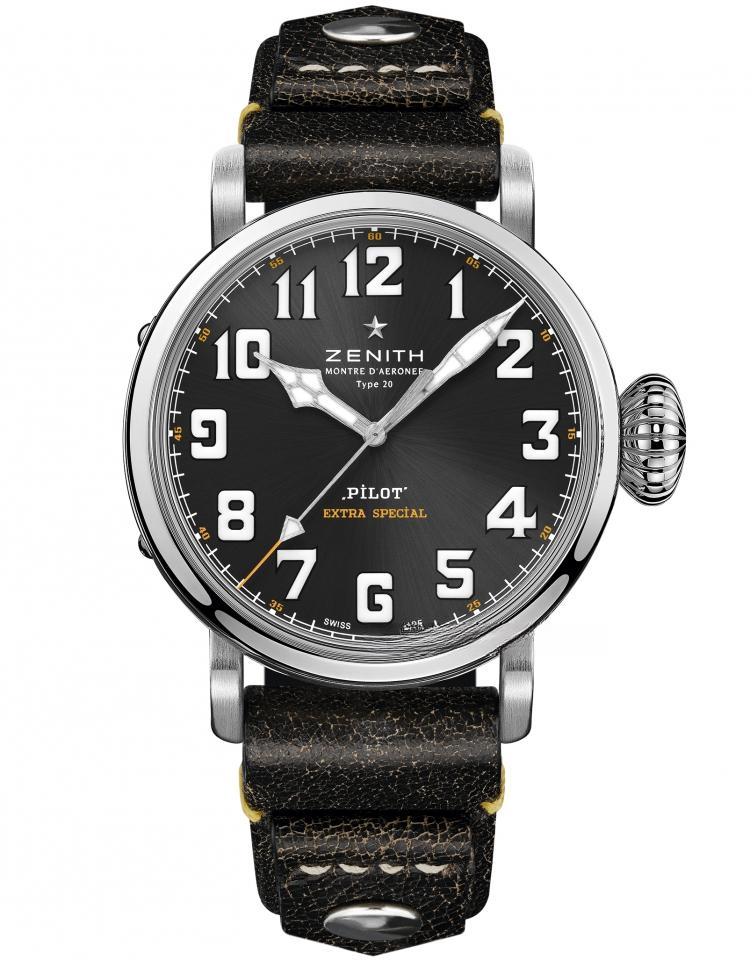 ZENITH 03.2434.4069/20.I010