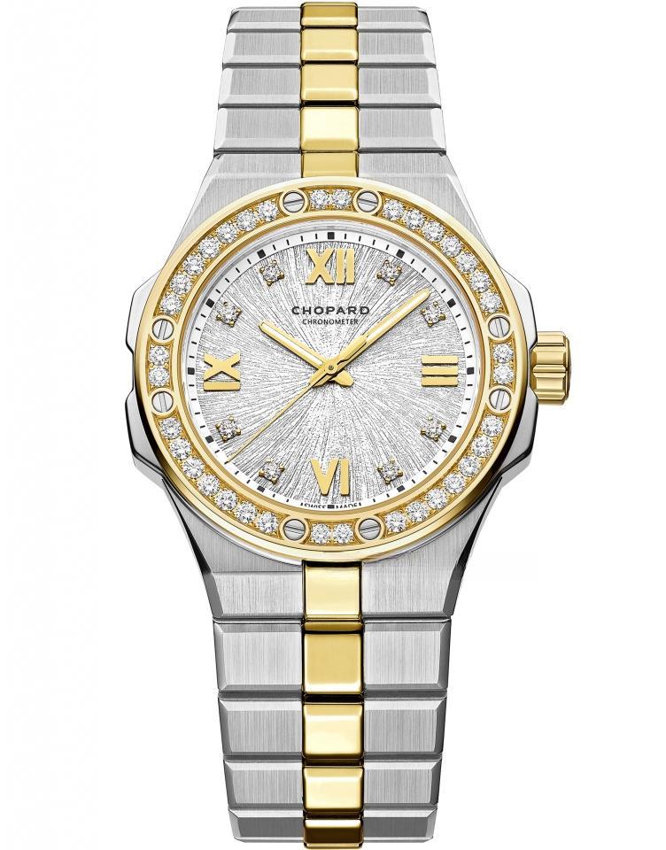 CHOPARD 298617-4001