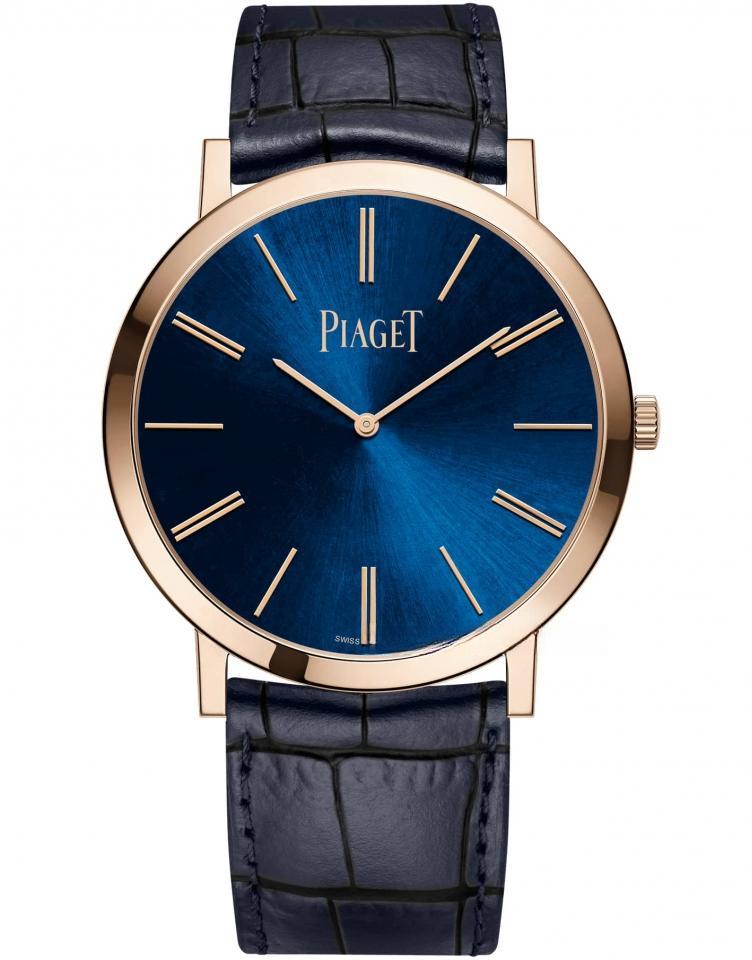 PIAGET G0A45050