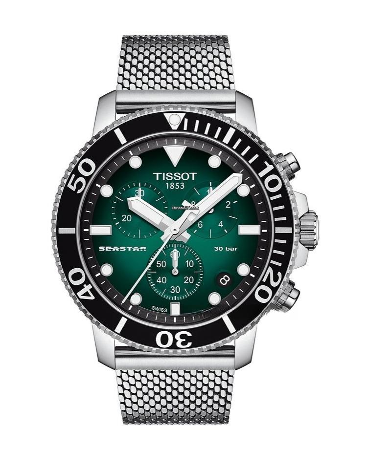 TISSOT T120.417.17.421.00