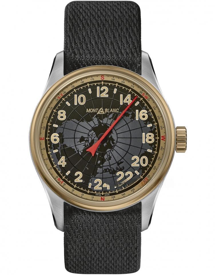 MONTBLANC 126007
