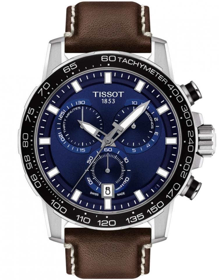 TISSOT