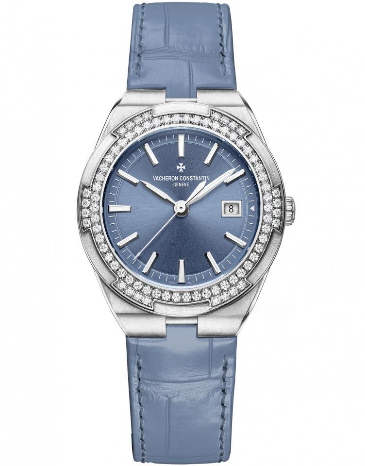 VACHERON CONSTANTIN 1205V/100A-B590