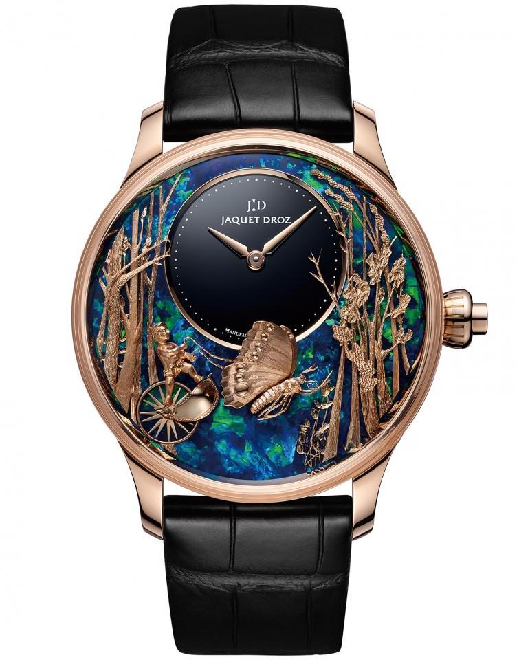 JAQUET DROZ J032533274