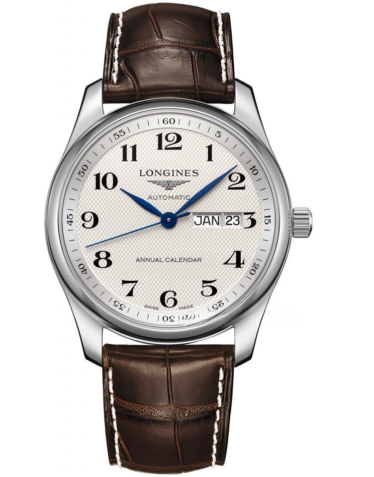 LONGINES
