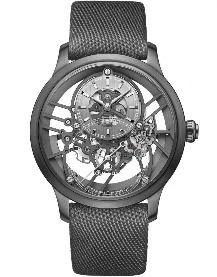 JAQUET DROZ J003525542