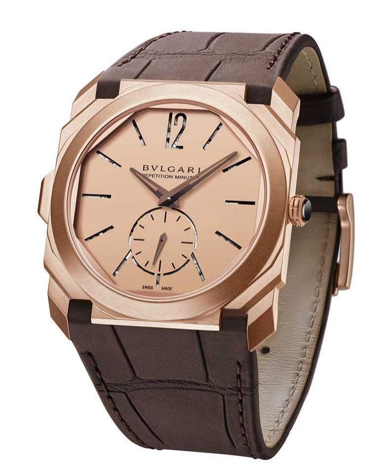 BVLGARI