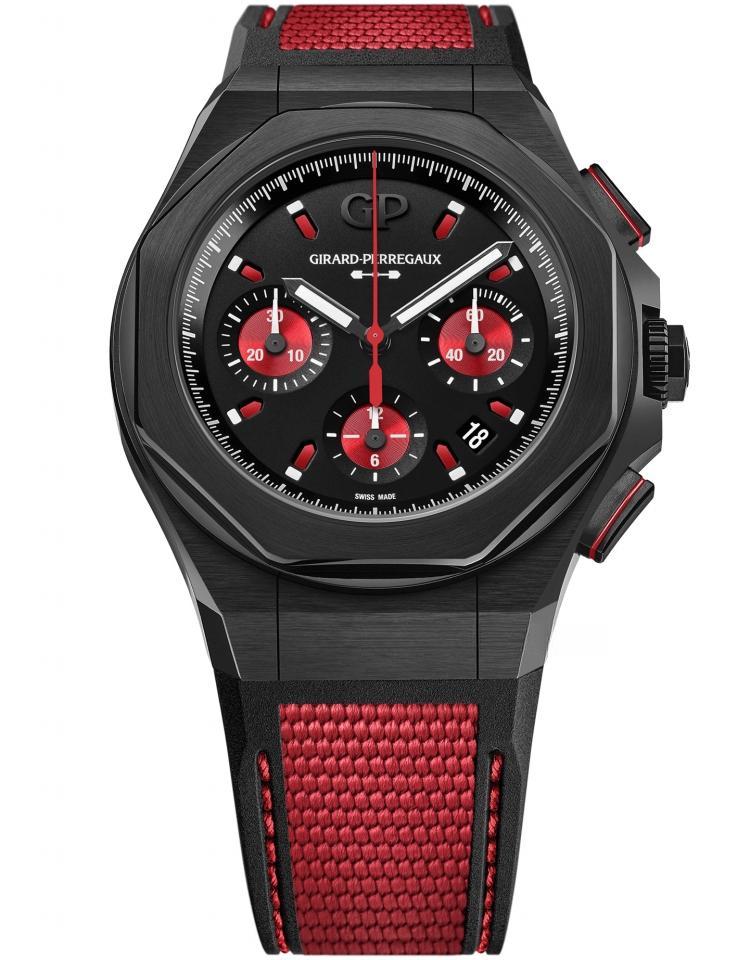 GIRARD-PERREGAUX 81060-21-692-FH6A