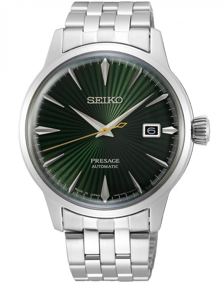 SEIKO