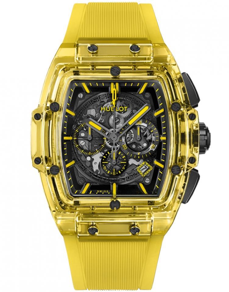 HUBLOT 601.JY.0190.RT
