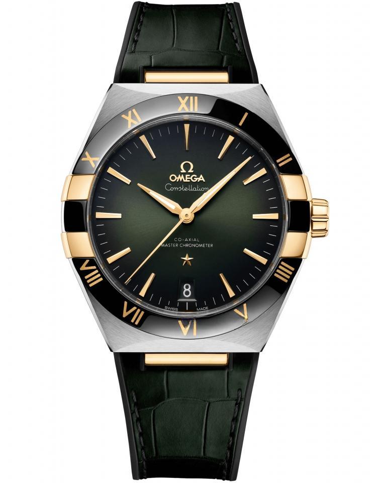 OMEGA 131.23.41.21.03.001
