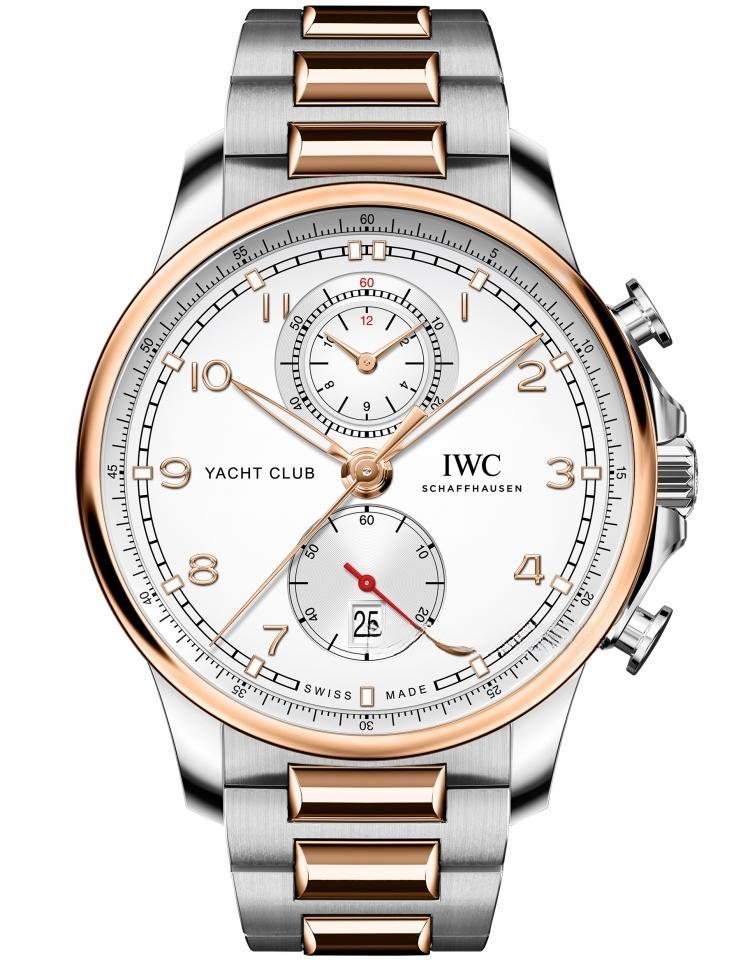 IWC