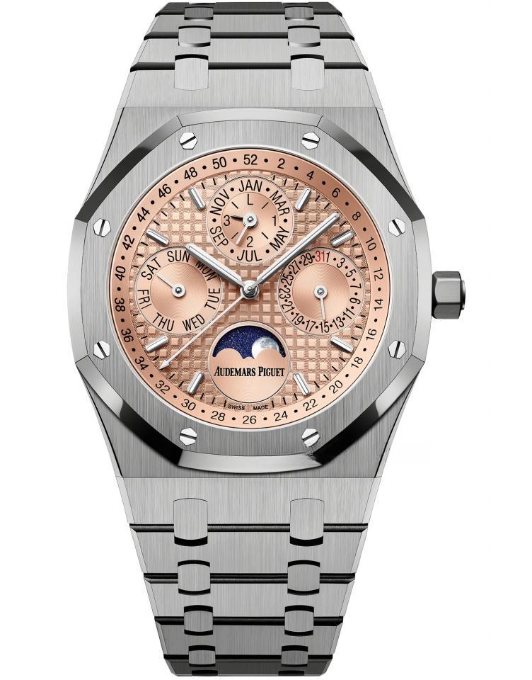 AUDEMARS PIGUET 26615TI.OO.1220TI.01