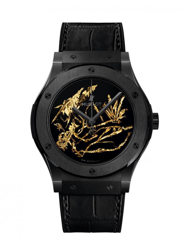 HUBLOT 511.CX.0660.LR