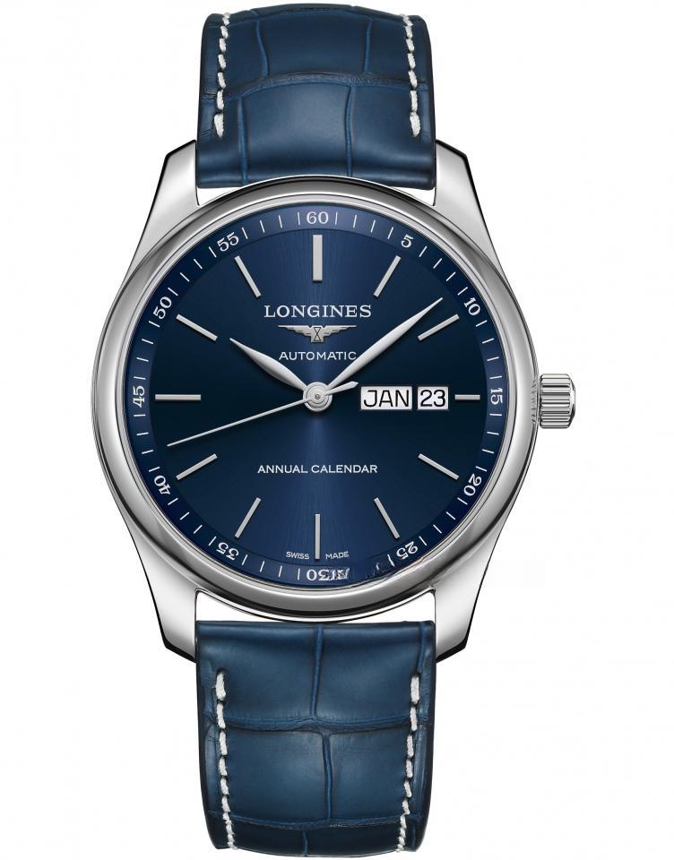 LONGINES
