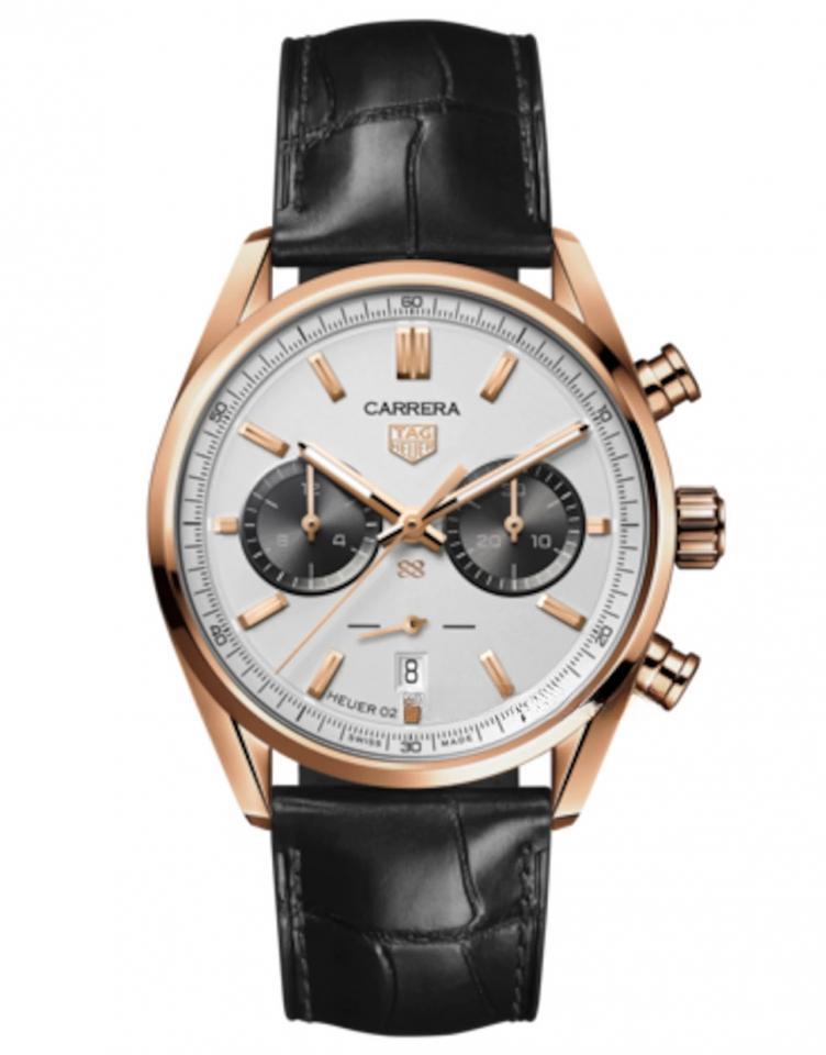 TAG HEUER CBN2041.FC8306