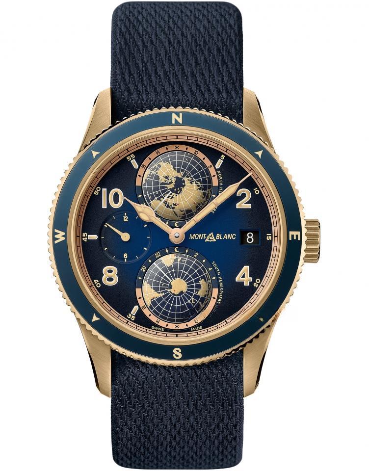 MONTBLANC 126361