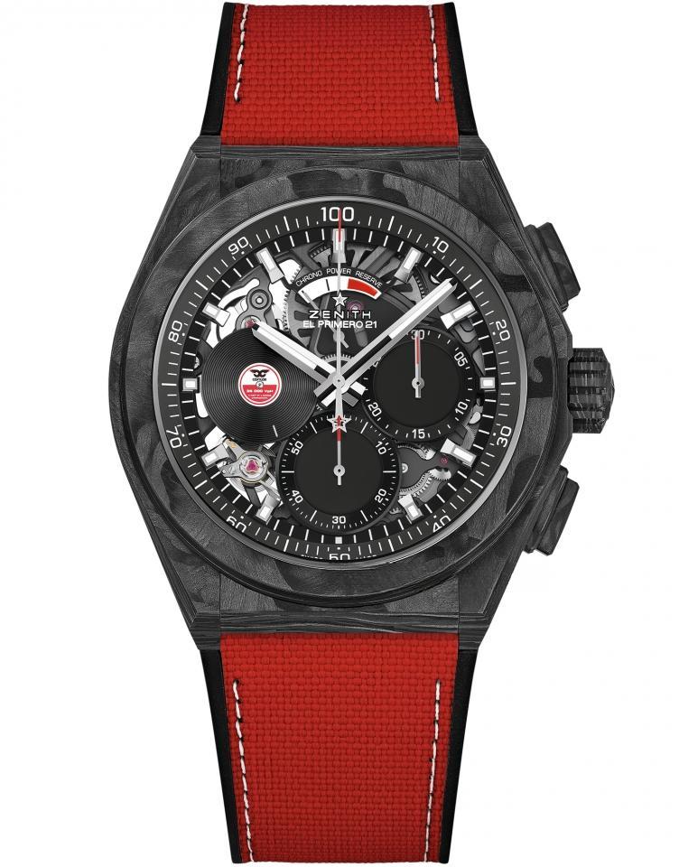 ZENITH 10.9001.9004/99.R941