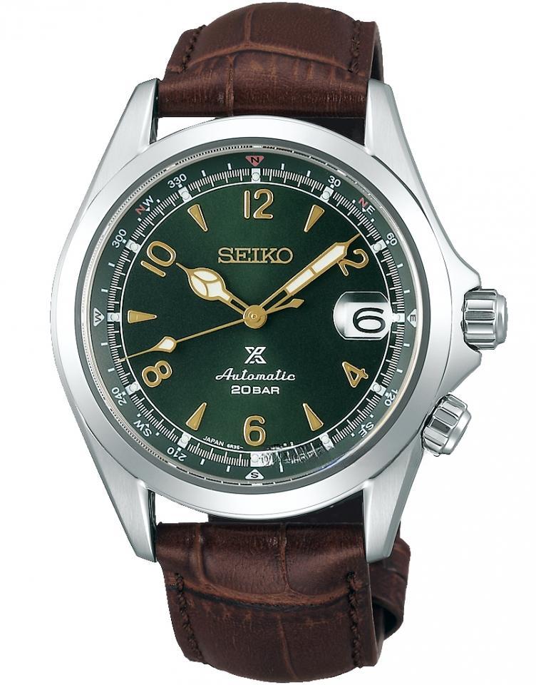 SEIKO SPB117J1