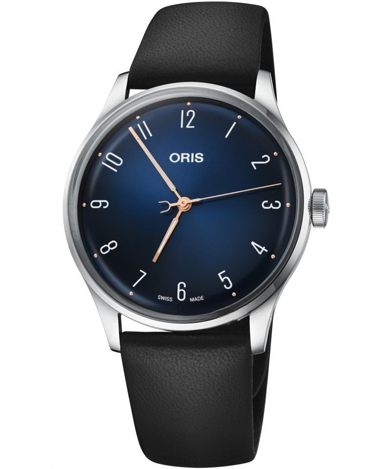 ORIS 01 733 7762 4085-Set
