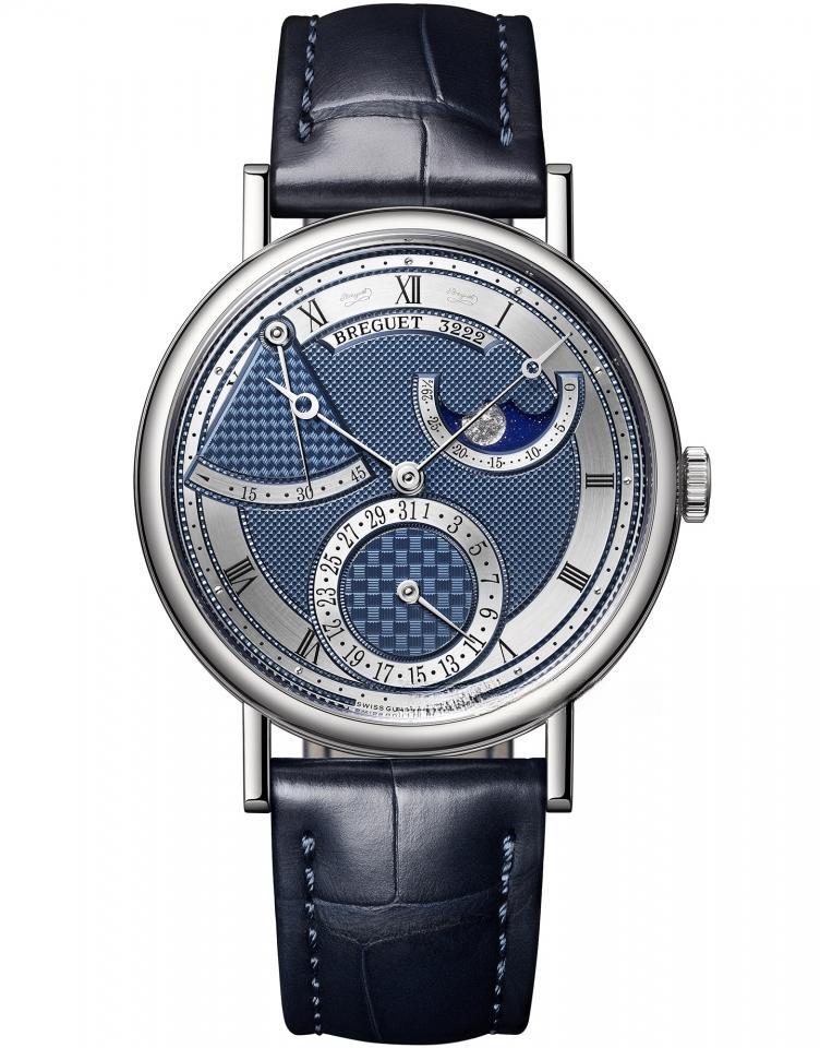 BREGUET 7137BR/15/9VU