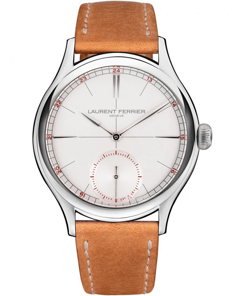 LAURENT FERRIER LCF036.TI.G1G