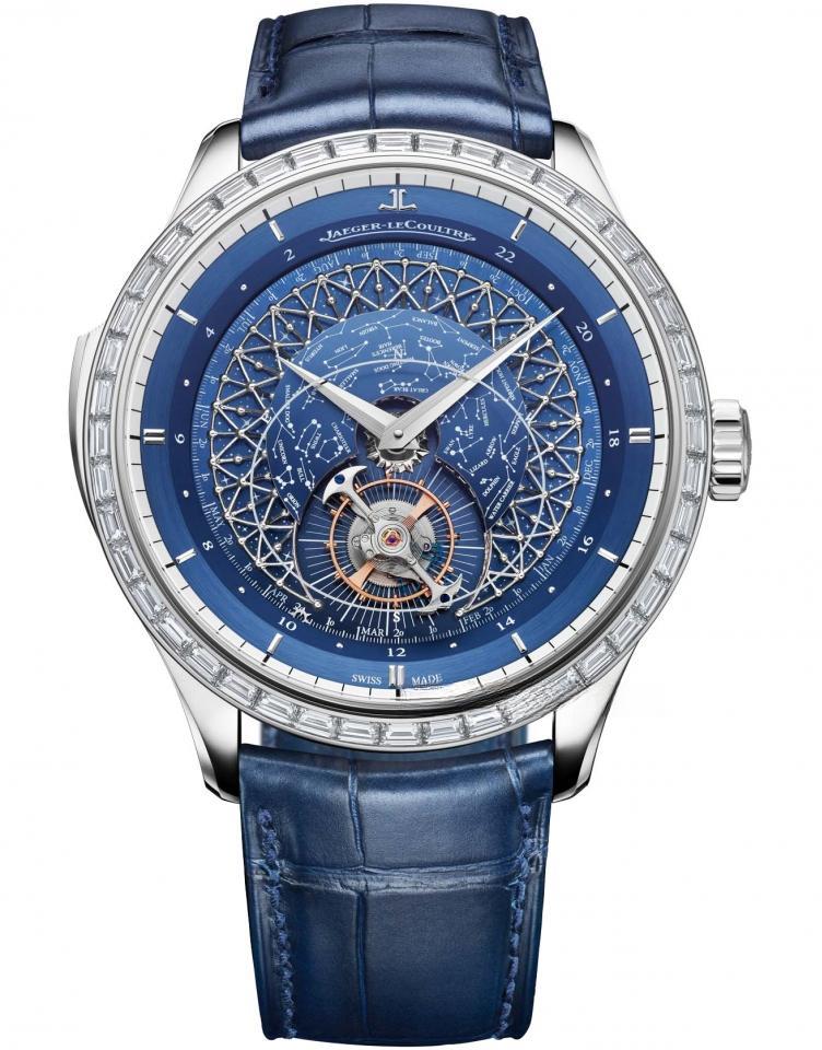 JAEGER-LECOULTRE Q5262460