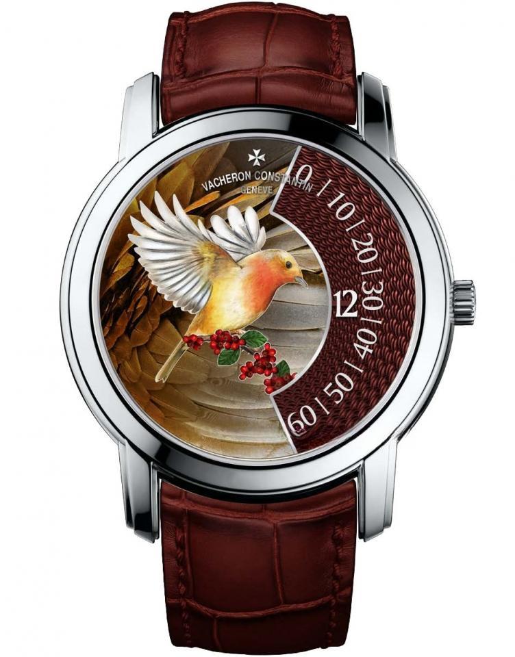 VACHERON CONSTANTIN 2010C/000G-B684