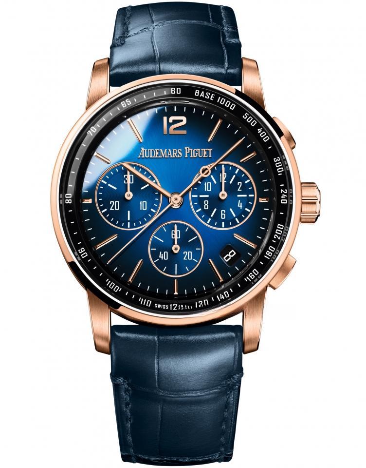 AUDEMARS PIGUET 26393OR.OO.A616CR.01