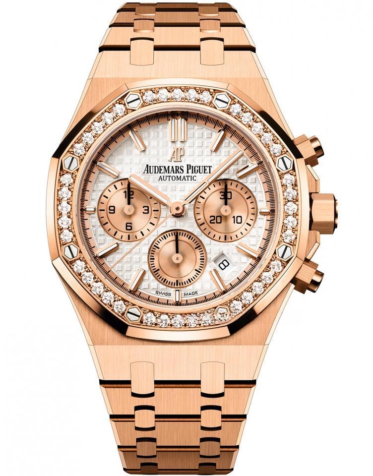 AUDEMARS PIGUET