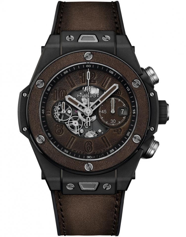 HUBLOT 411.CI.0500.VR.BER20