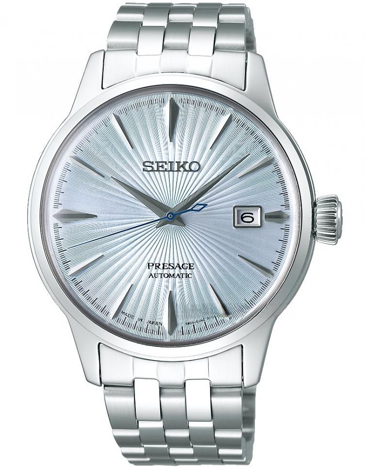 SEIKO