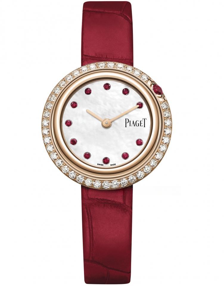 PIAGET G0A47088