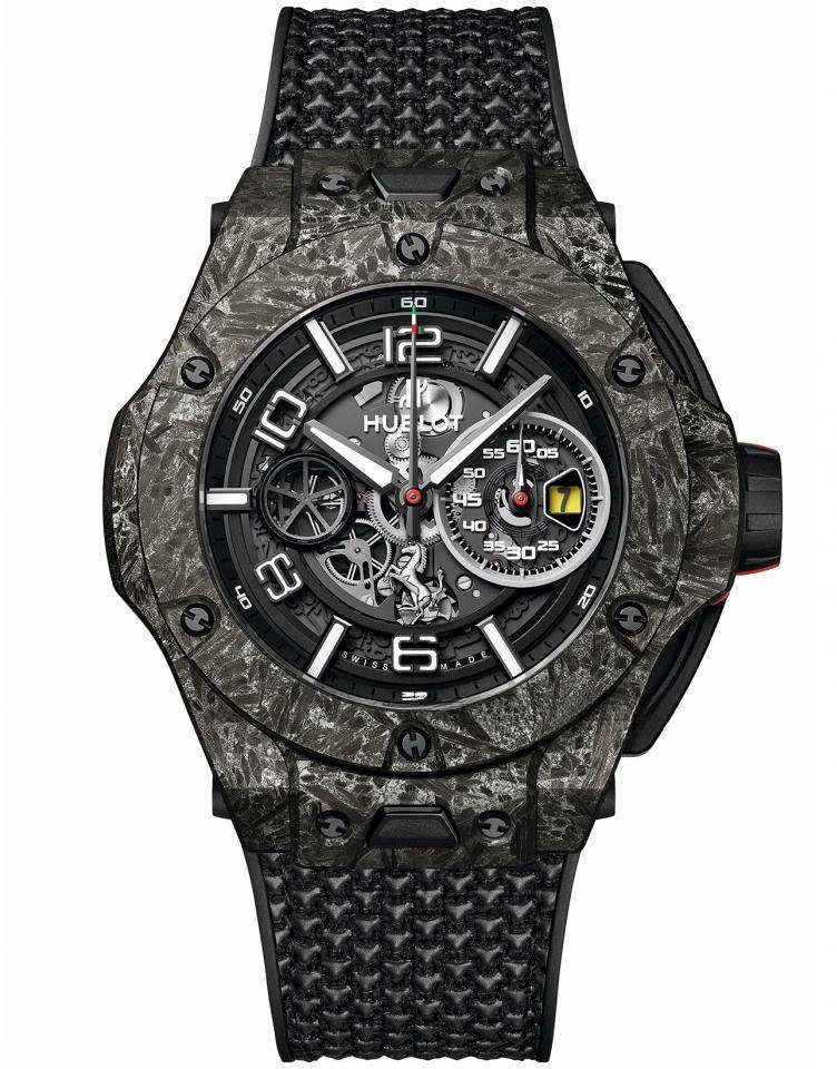 HUBLOT 402.QC.0112.NR