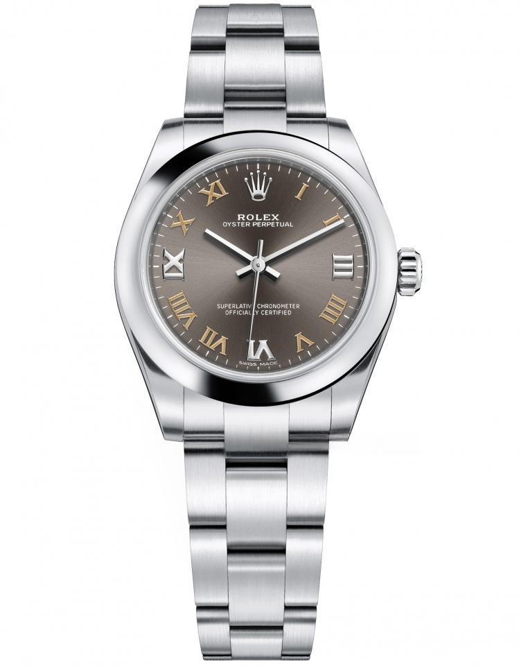 ROLEX