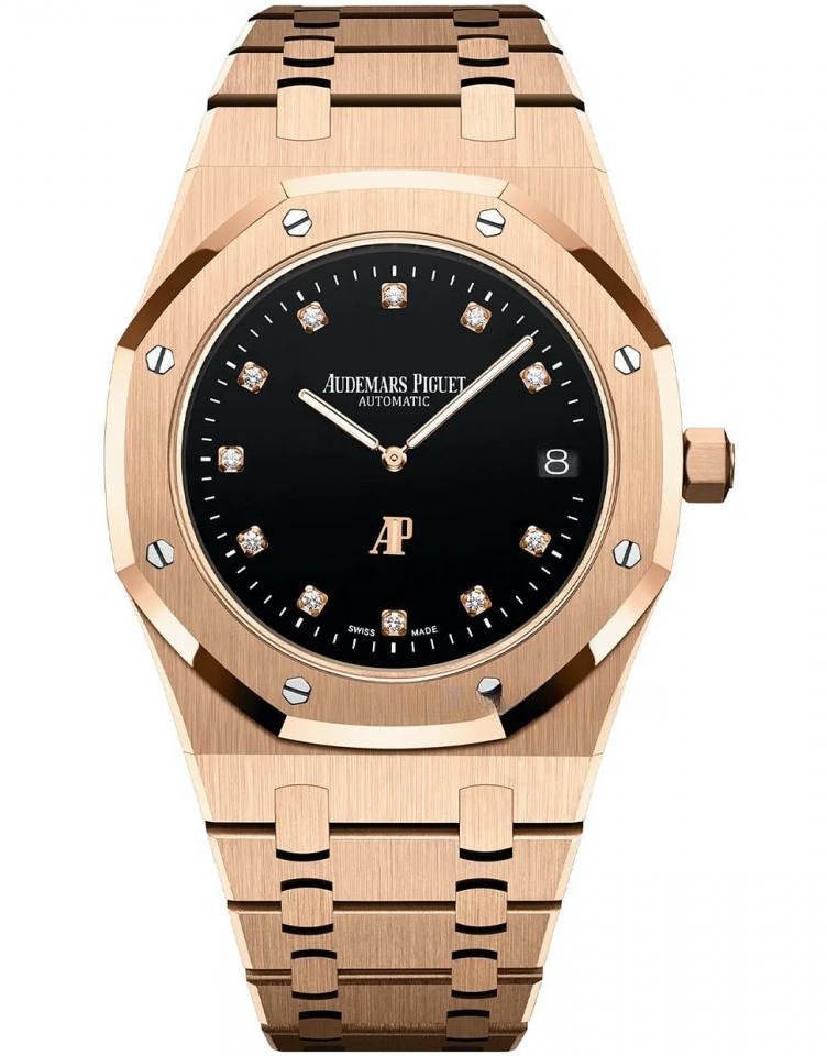 AUDEMARS PIGUET 15206PT.OO.1240PT.01