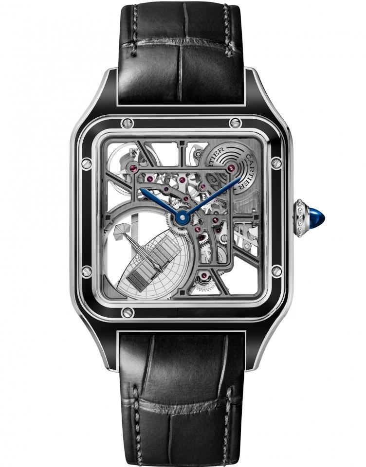 CARTIER W2SA0017