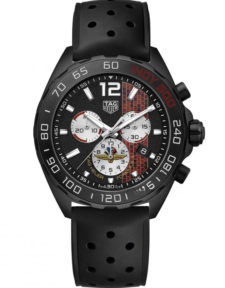 TAG HEUER CAZ101AD.FT8024